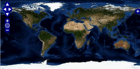 openlayers OpenLayers Open Source JavaScript Dynamic Map