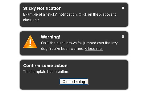 jquery-notify jquery-notify