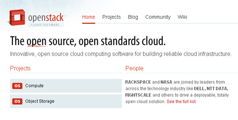 openstack