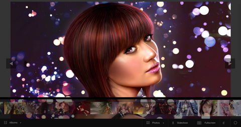 dfGallery 2.0 - Free Flash Gallery dfGallery 2.0 - Free Flash Gallery