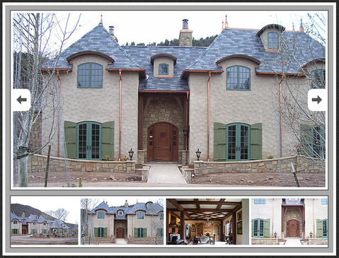 slideshow Dynamic Image Gallery and Slideshow